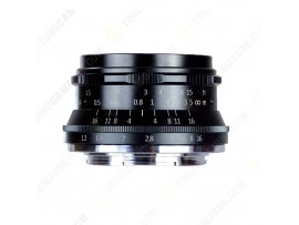7Artisans For Fuji 35mm f/1.2 